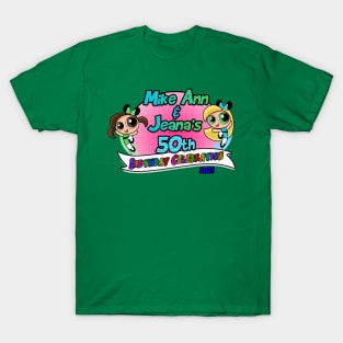 CELEBRATE 2 T-Shirt